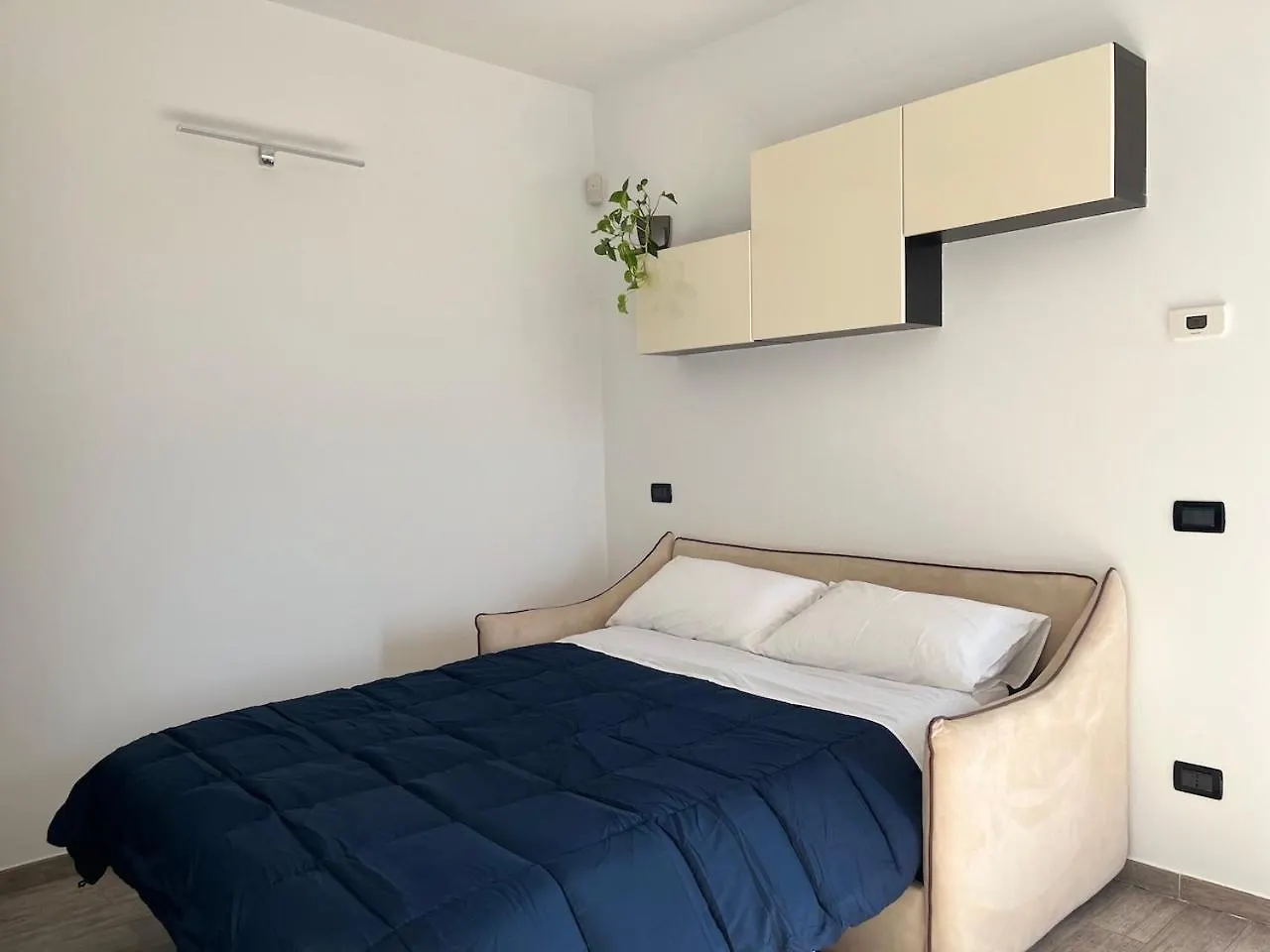 Studio Galeazzi San Siro- Бареджо