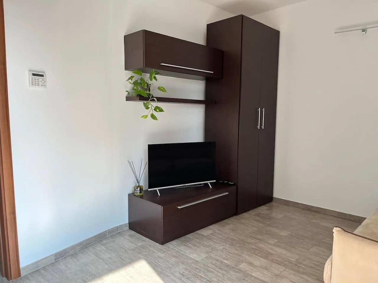 Studio Galeazzi San Siro- Бареджо